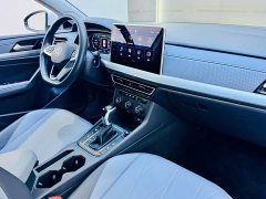 Volkswagen Lavida 2024 1.5L Automatic Starry Sky Five Million Edition - ფოტო 7