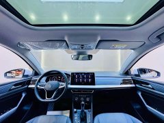 Volkswagen Lavida 2024 1.5L Automatic Starry Sky Five Million Edition - ფოტო 8