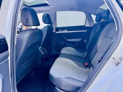 Volkswagen Lavida 2024 1.5L Automatic Starry Sky Five Million Edition - ფოტო 9