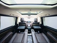 Mercedes-Benz V-Class 2022 V 260 L Long Wheelbase Luxury Edition - ფოტო 14