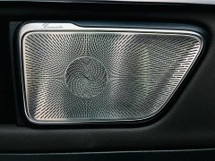 Mercedes-Benz V-Class 2022 V 260 L Long Wheelbase Luxury Edition - ფოტო 17