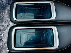Mercedes-Benz V-Class 2022 V 260 L Long Wheelbase Luxury Edition - ფოტო 18
