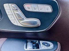 Mercedes-Benz V-Class 2022 V 260 L Long Wheelbase Luxury Edition - ფოტო 19