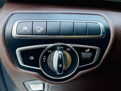 Mercedes-Benz V-Class 2022 V 260 L Long Wheelbase Luxury Edition - ფოტო 20