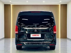 Mercedes-Benz V-Class 2022 V 260 L Long Wheelbase Luxury Edition - ფოტო 4