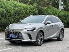 Lexus RX 350h AWD Premium Edition - ფოტო 1