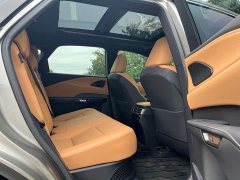 Lexus RX 350h AWD Premium Edition - ფოტო 10