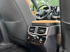 Lexus RX 350h AWD Premium Edition - ფოტო 11