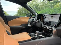 Lexus RX 350h AWD Premium Edition - ფოტო 13