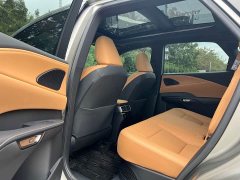 Lexus RX 350h AWD Premium Edition - ფოტო 14