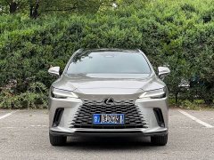 Lexus RX 350h AWD Premium Edition - ფოტო 2