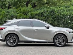 Lexus RX 350h AWD Premium Edition - ფოტო 3
