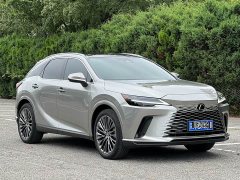 Lexus RX 350h AWD Premium Edition - ფოტო 5