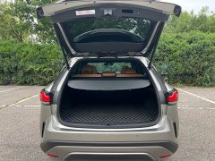 Lexus RX 350h AWD Premium Edition - ფოტო 7