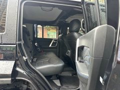 Beijing Jeep BJ40 2023 2.0T Automatic Four-Wheel Drive Urban Hunter Supreme Edition - ფოტო 11