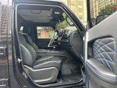 Beijing Jeep BJ40 2023 2.0T Automatic Four-Wheel Drive Urban Hunter Supreme Edition - ფოტო 9