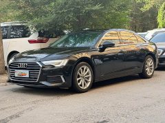 Audi A6L 40 TFSI Luxury Elegance - ფოტო 1