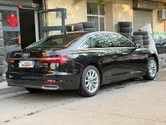Audi A6L 40 TFSI Luxury Elegance - ფოტო 10