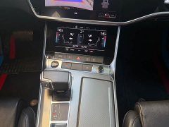 Audi A6L 40 TFSI Luxury Elegance - ფოტო 12