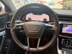 Audi A6L 40 TFSI Luxury Elegance - ფოტო 13