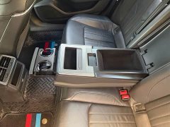 Audi A6L 40 TFSI Luxury Elegance - ფოტო 14