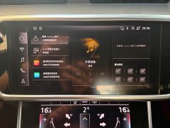 Audi A6L 40 TFSI Luxury Elegance - ფოტო 16