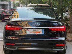 Audi A6L 40 TFSI Luxury Elegance - ფოტო 19
