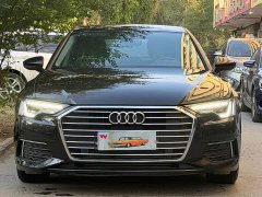 Audi A6L 40 TFSI Luxury Elegance - ფოტო 2