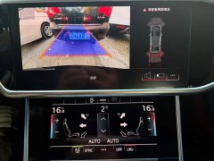 Audi A6L 40 TFSI Luxury Elegance - ფოტო 20