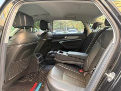 Audi A6L 40 TFSI Luxury Elegance - ფოტო 5