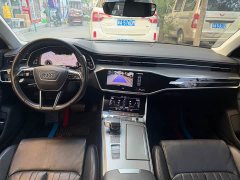 Audi A6L 40 TFSI Luxury Elegance - ფოტო 6