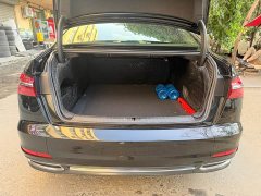 Audi A6L 40 TFSI Luxury Elegance - ფოტო 7