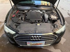 Audi A6L 40 TFSI Luxury Elegance - ფოტო 8