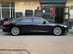 Audi A6L 40 TFSI Luxury Elegance - ფოტო 9