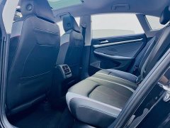 Volkswagen Lingdu L 280TSI DSG Dazzling Red Edition - ფოტო 10