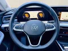 Volkswagen Lingdu L 280TSI DSG Dazzling Red Edition - ფოტო 11