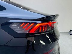 Volkswagen Lingdu L 280TSI DSG Dazzling Red Edition - ფოტო 15