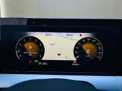 Volkswagen Lingdu L 280TSI DSG Dazzling Red Edition - ფოტო 17