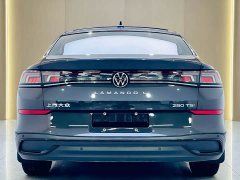 Volkswagen Lingdu L 280TSI DSG Dazzling Red Edition - ფოტო 4