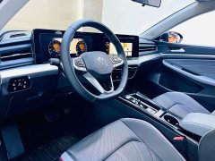 Volkswagen Lingdu L 280TSI DSG Dazzling Red Edition - ფოტო 5
