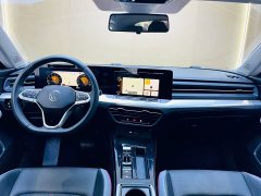 Volkswagen Lingdu L 280TSI DSG Dazzling Red Edition - ფოტო 6