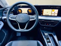 Volkswagen Lingdu L 280TSI DSG Dazzling Red Edition - ფოტო 7