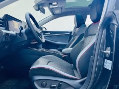 Volkswagen Lingdu L 280TSI DSG Dazzling Red Edition - ფოტო 9