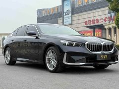 BMW 5 Series 525Li Luxury Package - ფოტო 3