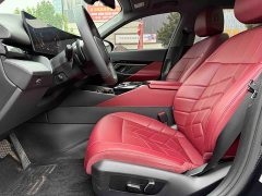 BMW 5 Series 525Li Luxury Package - ფოტო 4