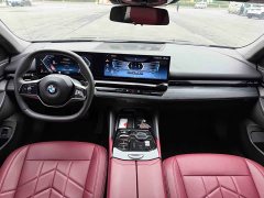 BMW 5 Series 525Li Luxury Package - ფოტო 5