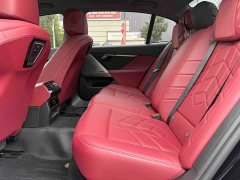 BMW 5 Series 525Li Luxury Package - ფოტო 6