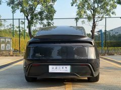 Tesla Model Y Rear-Wheel Drive - ფოტო 10