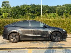 Tesla Model Y Rear-Wheel Drive - ფოტო 14