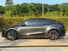 Tesla Model Y Rear-Wheel Drive - ფოტო 15